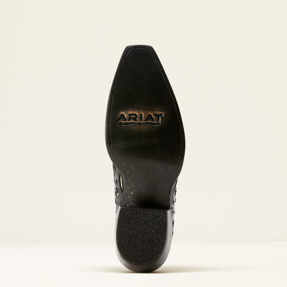 Ariat Classic Valentina Western Boot