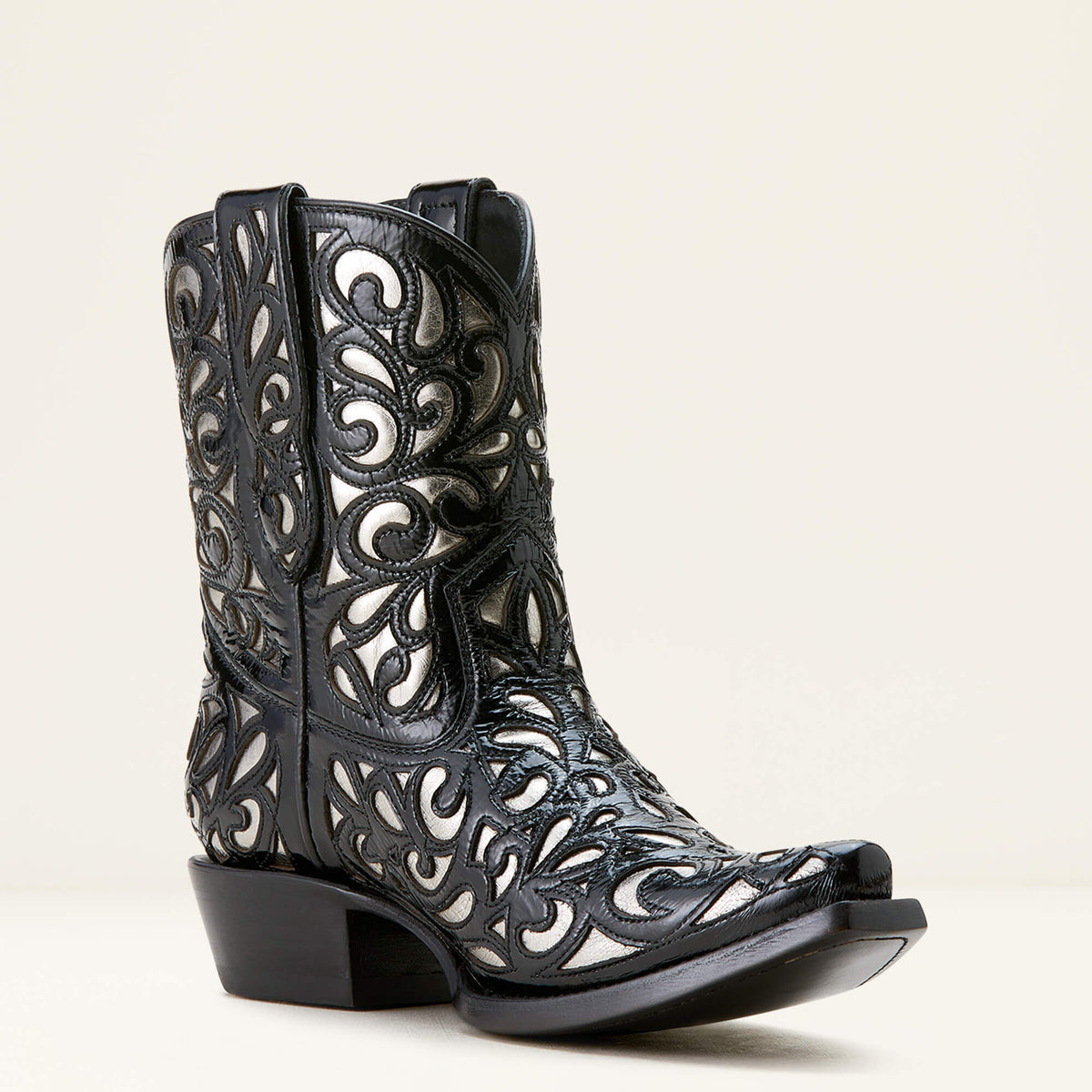 Ariat Classic Valentina Western Boot