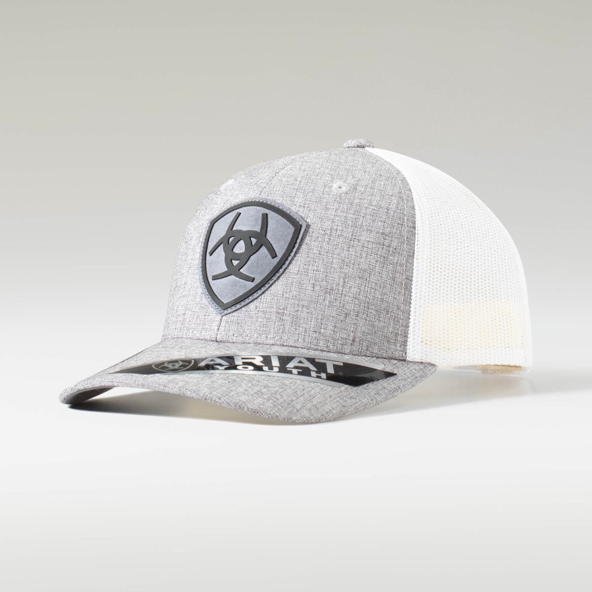 Ariat New Patch Cap