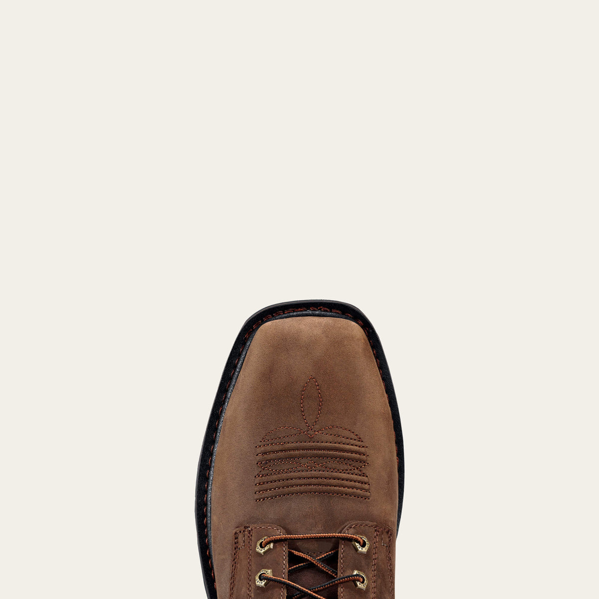 Ariat Deals Cascade 8" Wide Square Toe Work Boot