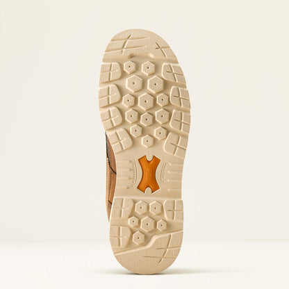 Ariat Top Pick Rebar Lift Chukka Work Boot