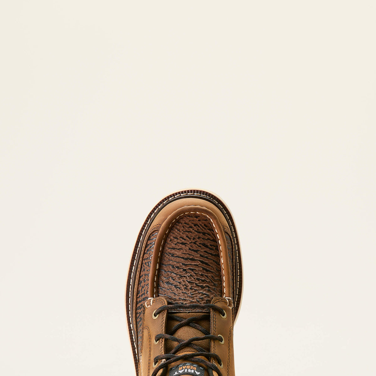 Ariat Top Pick Rebar Lift Chukka Work Boot