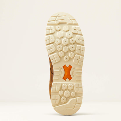 Ariat Featured Rebar Lift Chukka Work Boot