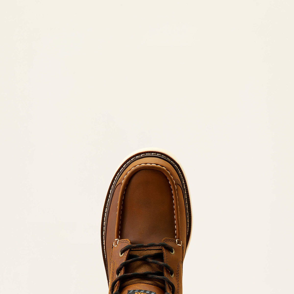 Ariat Featured Rebar Lift Chukka Work Boot