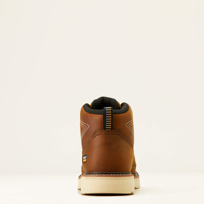 Ariat Featured Rebar Lift Chukka Work Boot