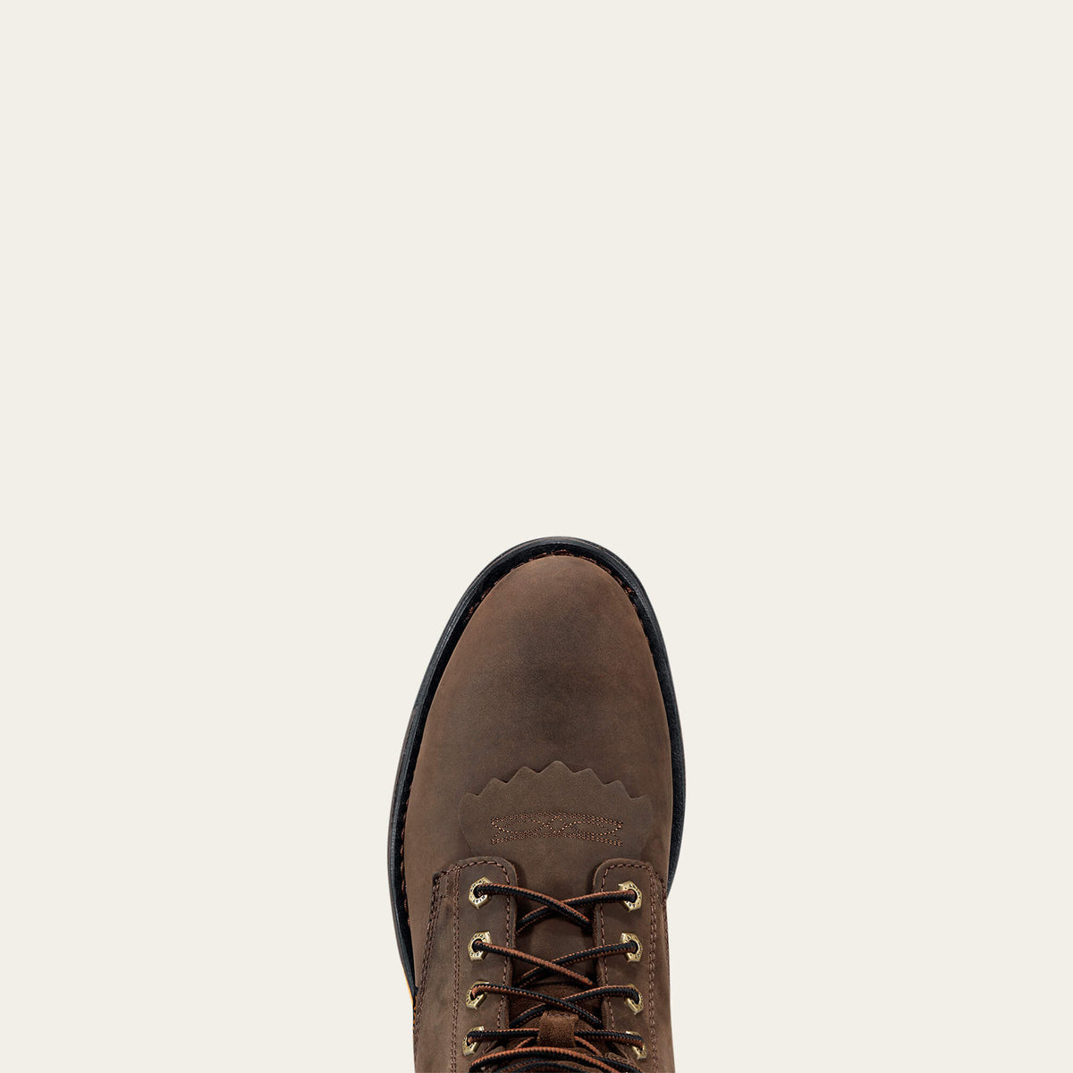 Ariat New WorkHog 8" Waterproof Work Boot