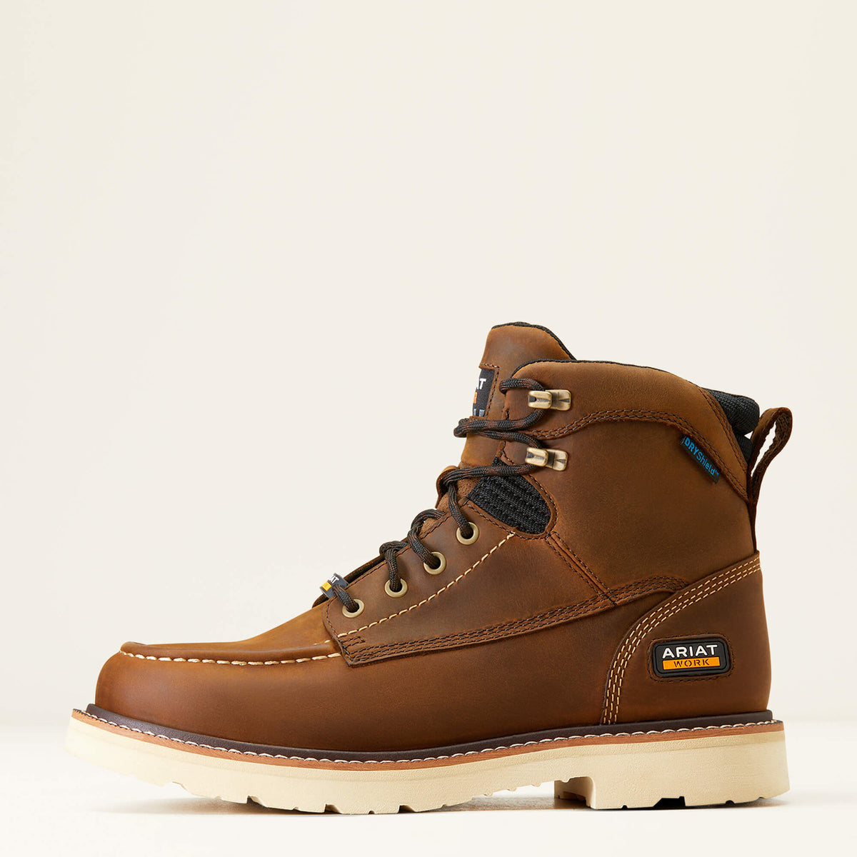Ariat Featured Rebar Lift 6" Waterproof Work Boot
