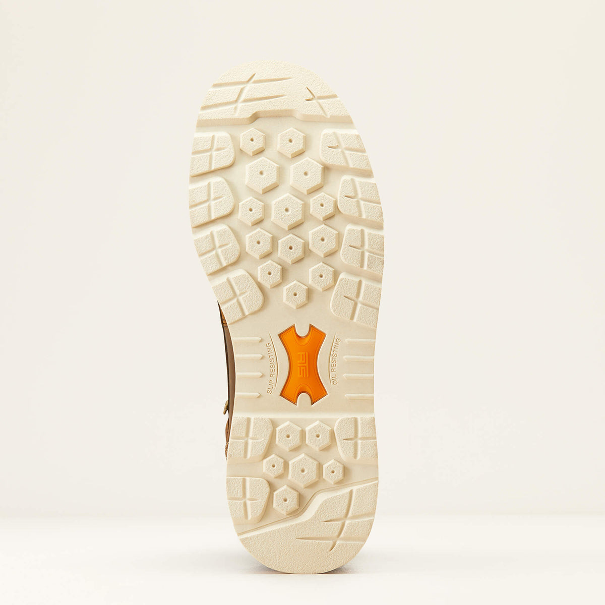Ariat Featured Rebar Lift 6" Waterproof Work Boot
