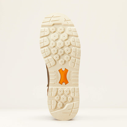 Ariat Featured Rebar Lift 6" Waterproof Work Boot