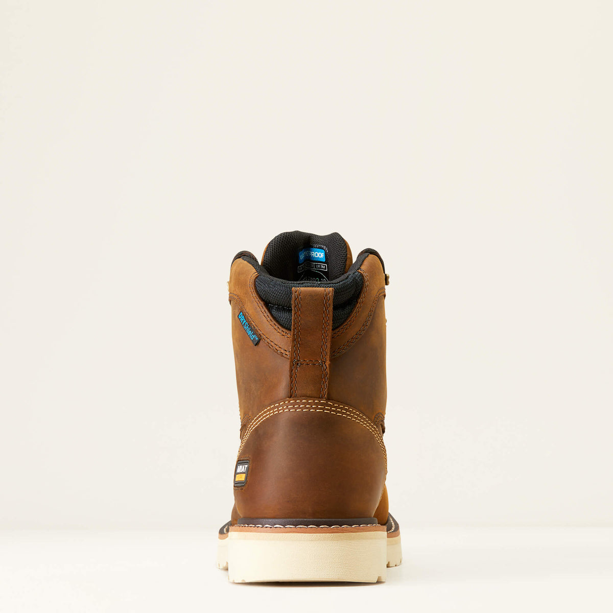 Ariat Featured Rebar Lift 6" Waterproof Work Boot