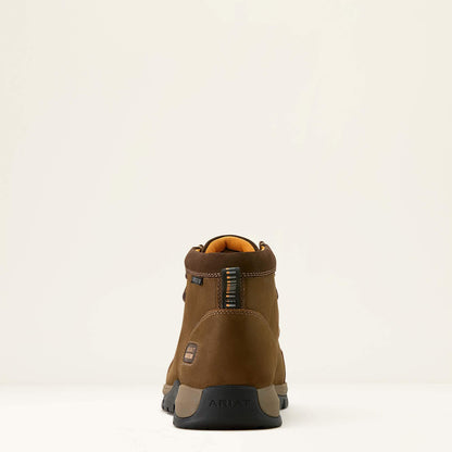 Ariat Top Pick Edge Moc Composite Toe Work Boot