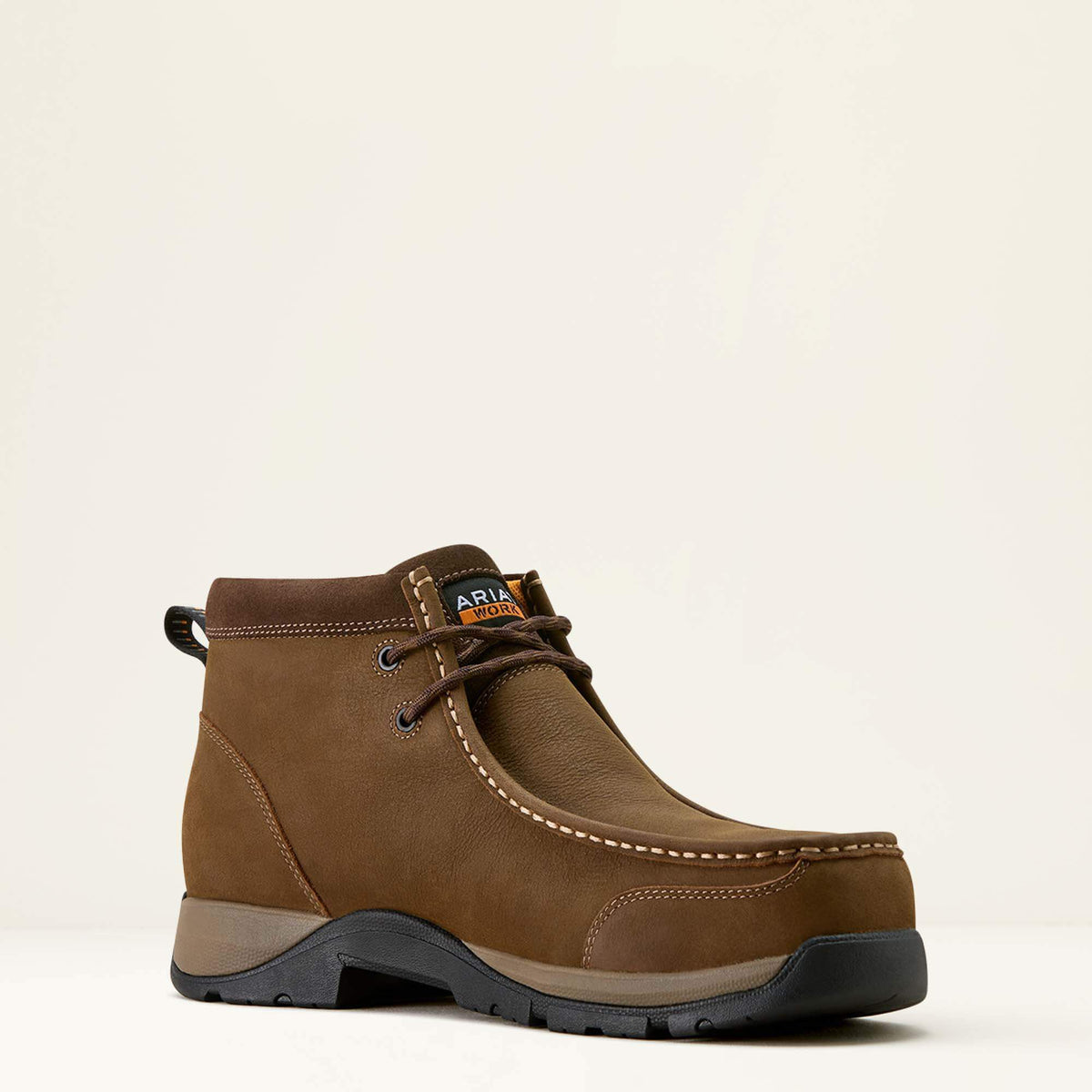 Ariat Top Pick Edge Moc Composite Toe Work Boot