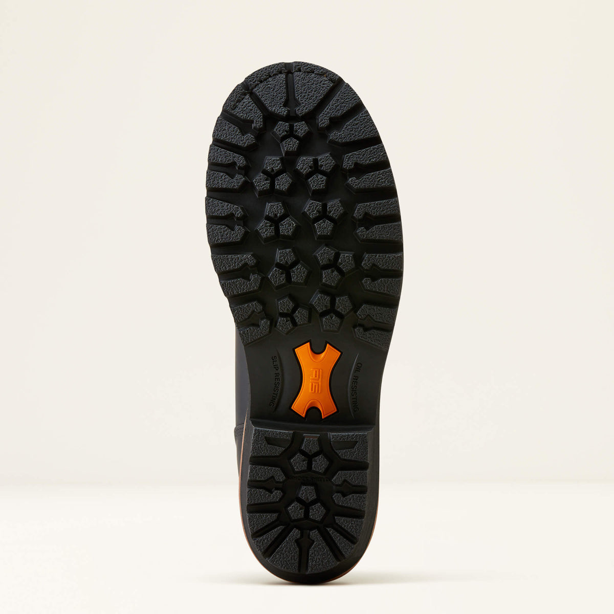 Ariat Best Seller Logger Shock Shield Waterproof Work Boot