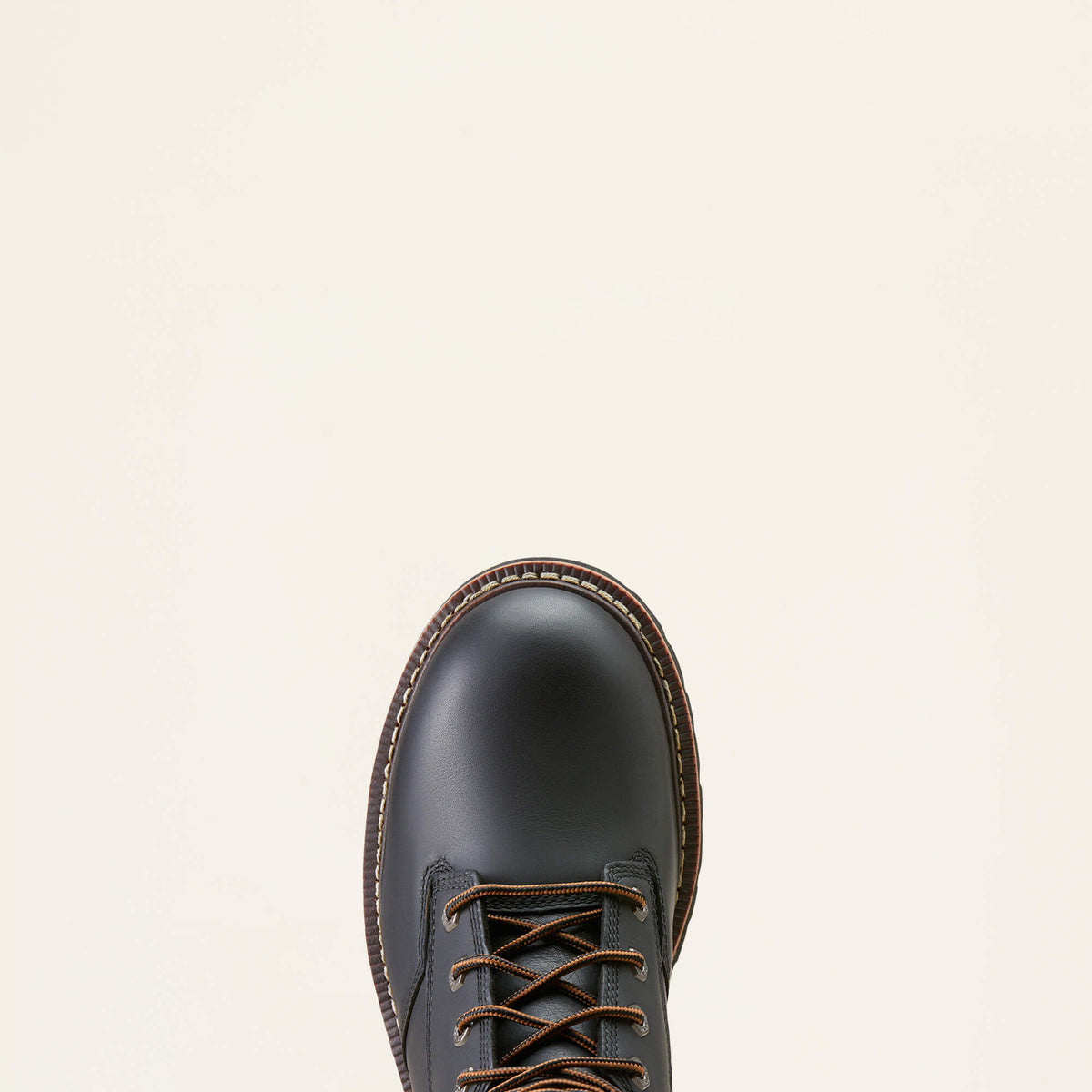 Ariat Best Seller Logger Shock Shield Waterproof Work Boot