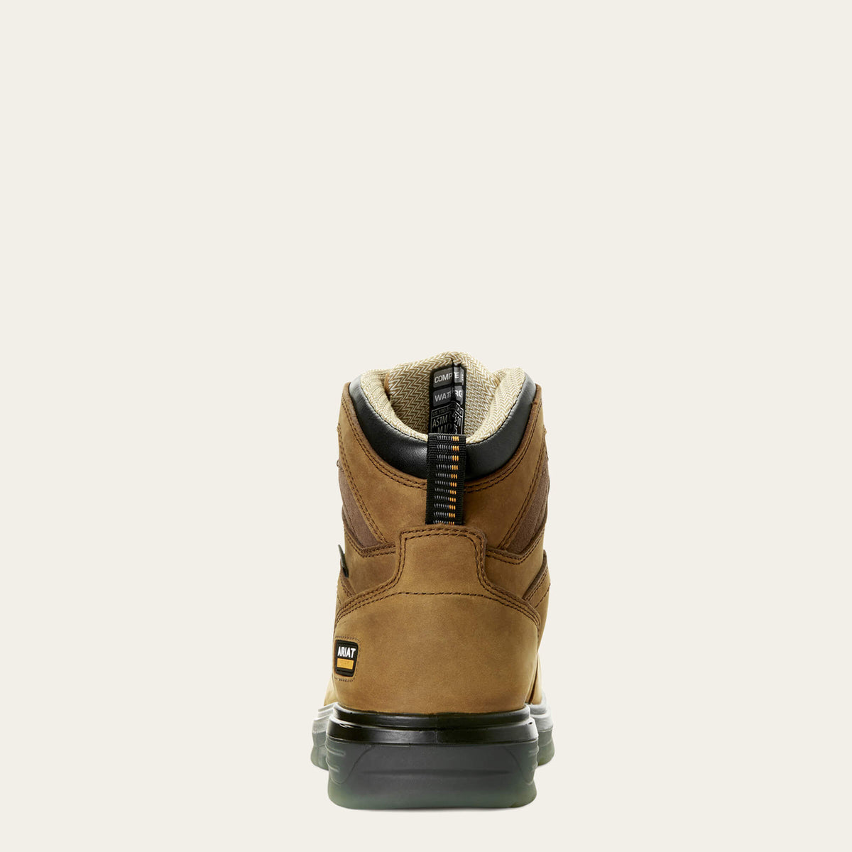 Ariat Trending Turbo 6" Waterproof Carbon Toe Work Boot