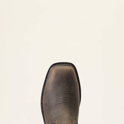 Ariat Customer Favorite WorkHog XT BOA Waterproof Carbon Toe Work Boot