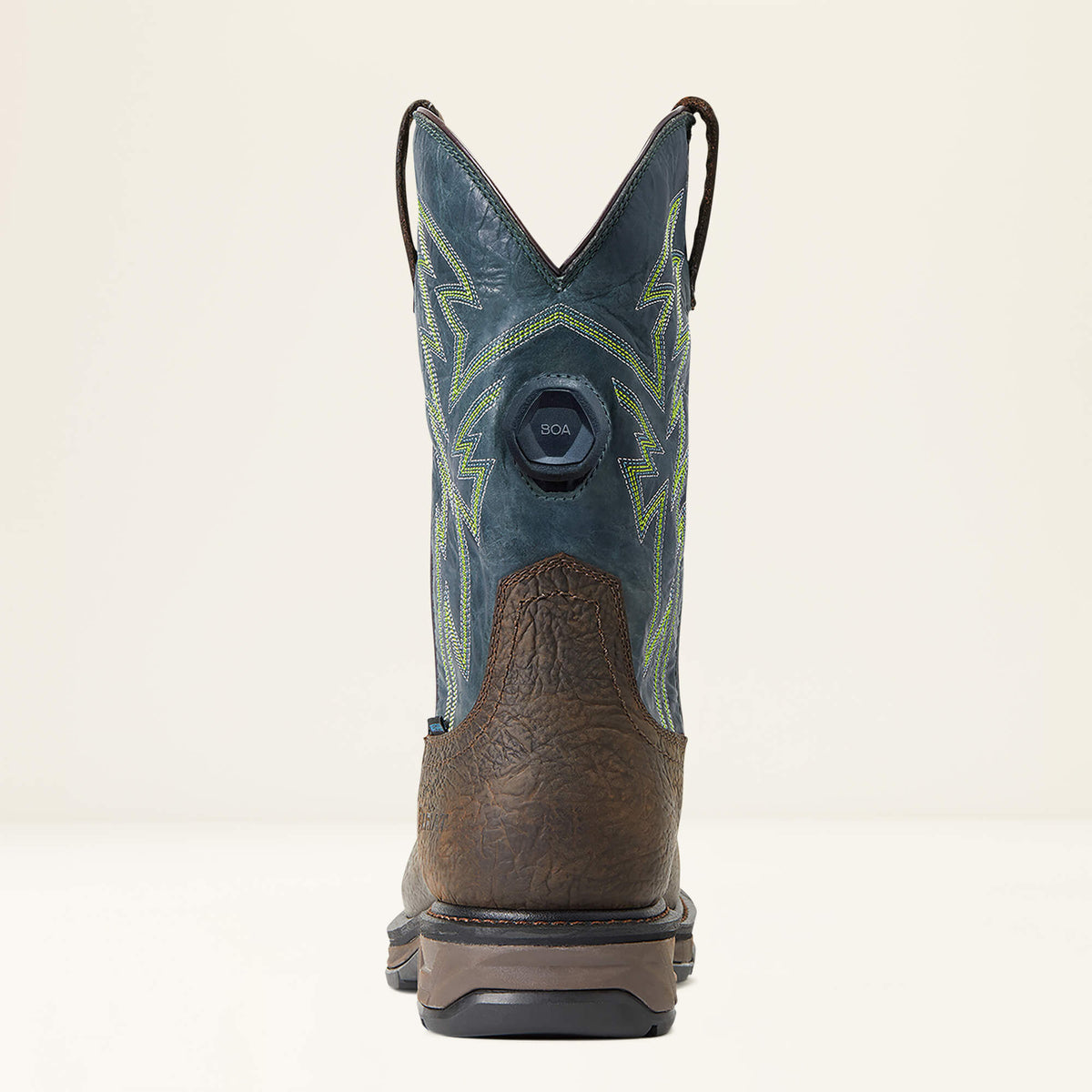Ariat Customer Favorite WorkHog XT BOA Waterproof Carbon Toe Work Boot