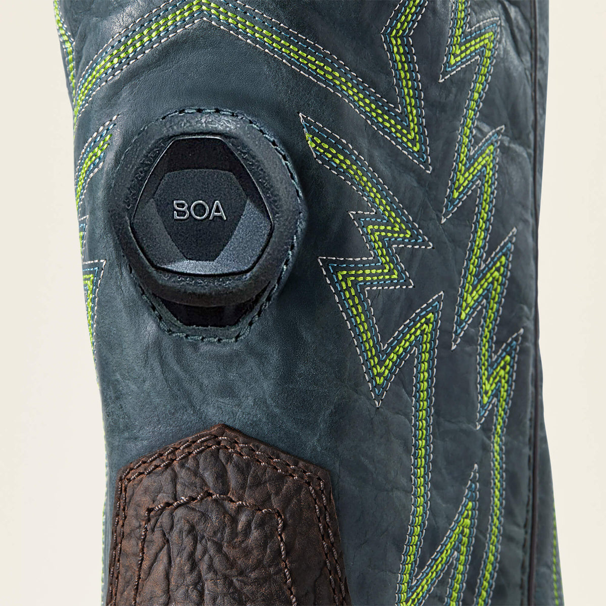 Ariat Customer Favorite WorkHog XT BOA Waterproof Carbon Toe Work Boot