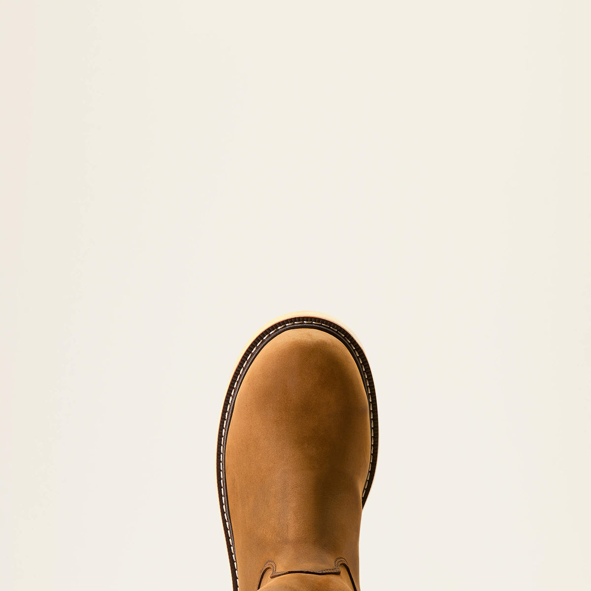 Ariat Discount Rebar Wedge Pull-On Waterproof Composite Toe Work Boot