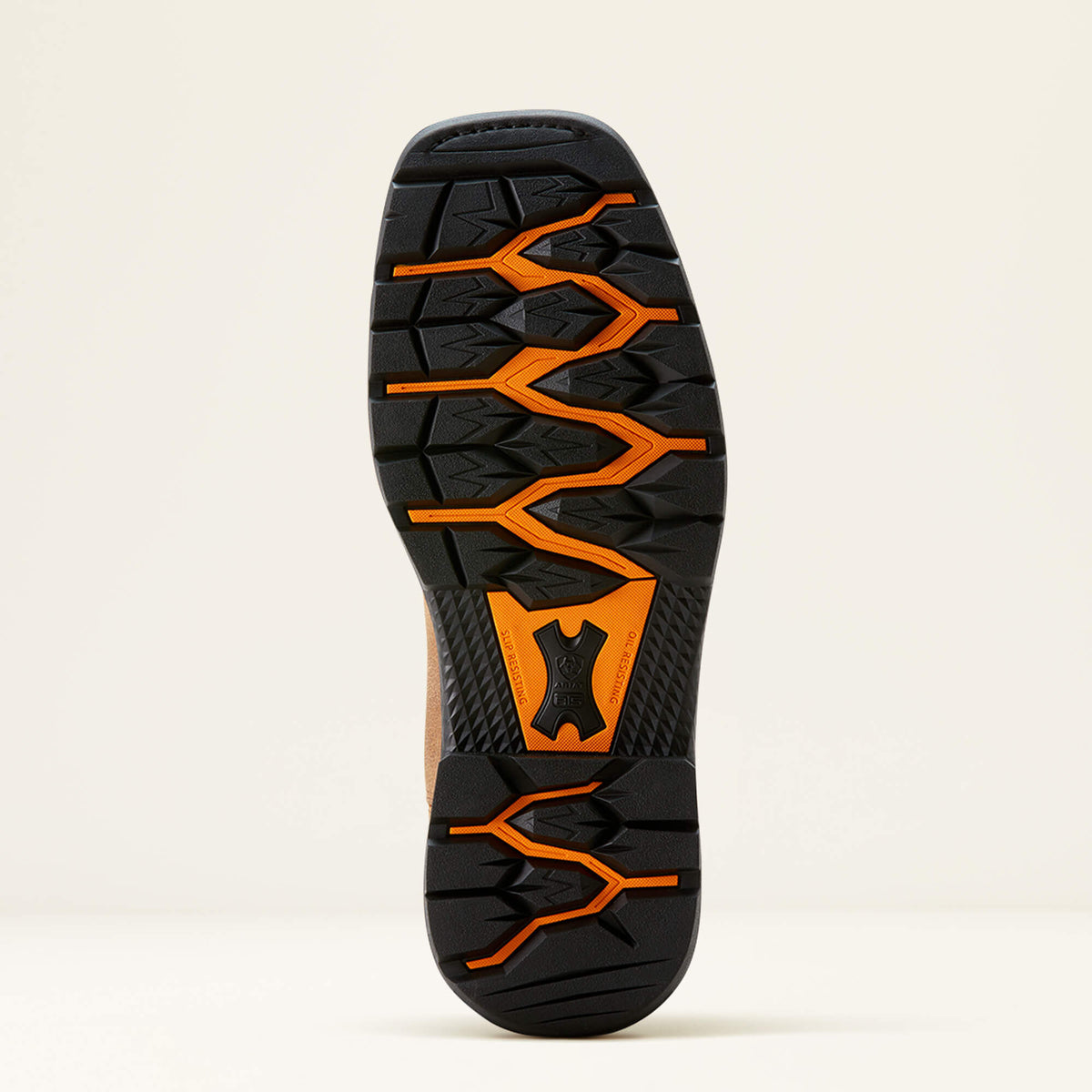Ariat Recommended Big Rig BOA Waterproof Composite Toe Work Boot