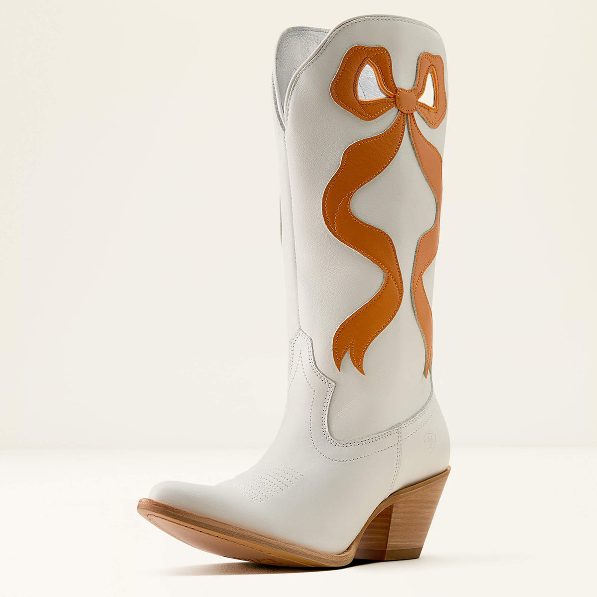 Ariat Smart Buy Beaux J Toe Western Boot