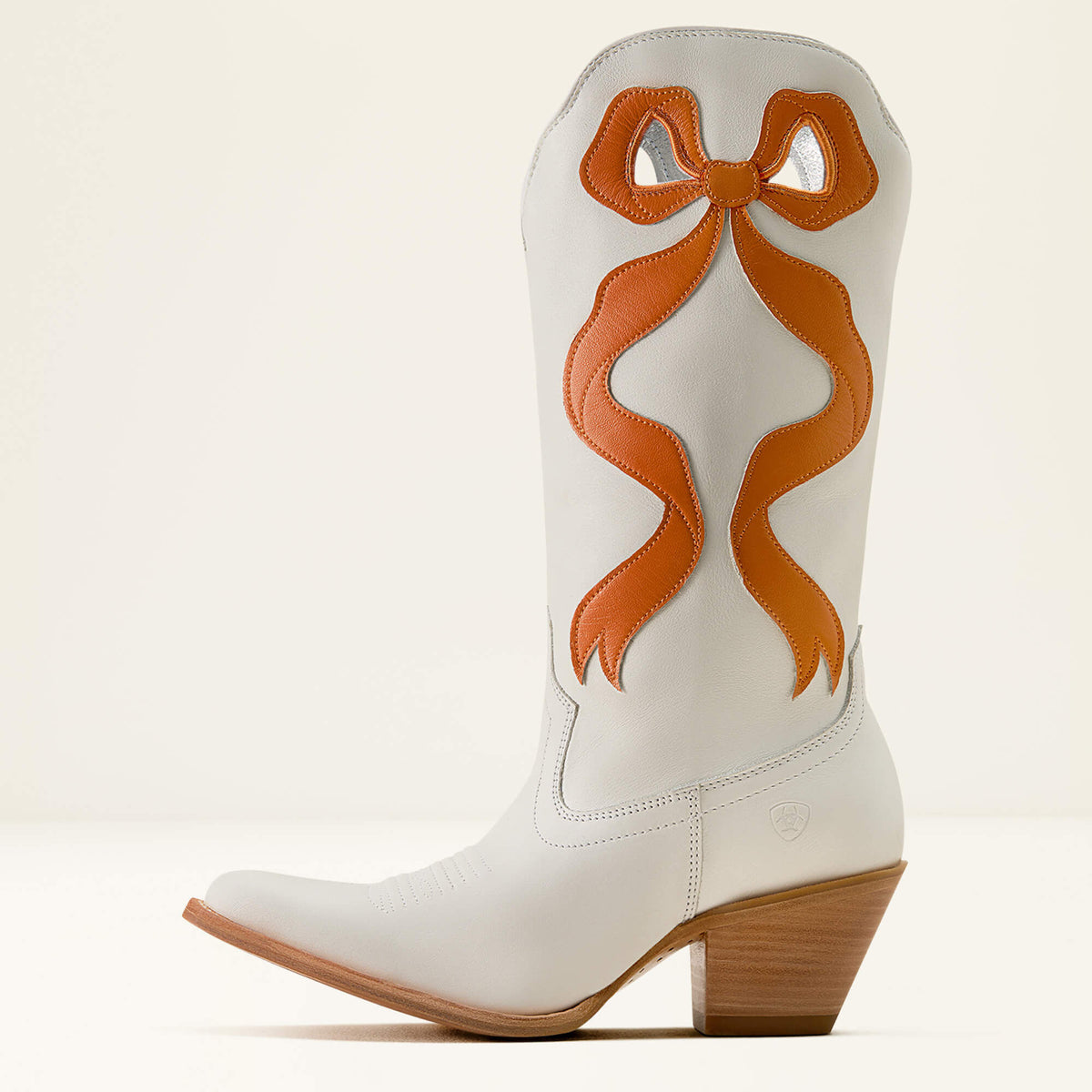Ariat Smart Buy Beaux J Toe Western Boot