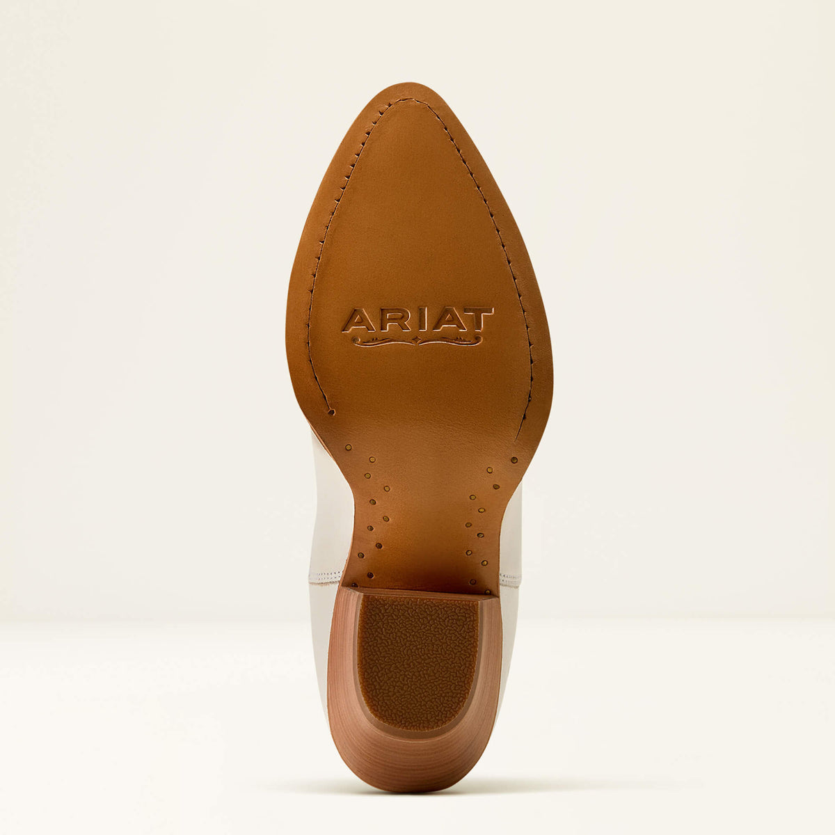 Ariat Smart Buy Beaux J Toe Western Boot