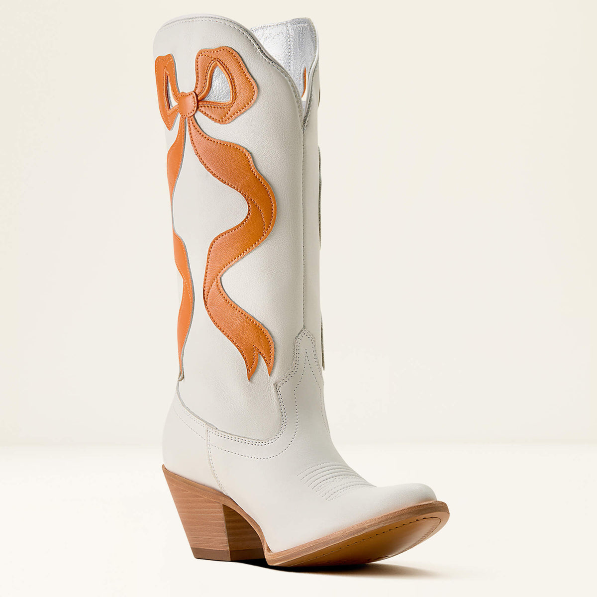 Ariat Smart Buy Beaux J Toe Western Boot