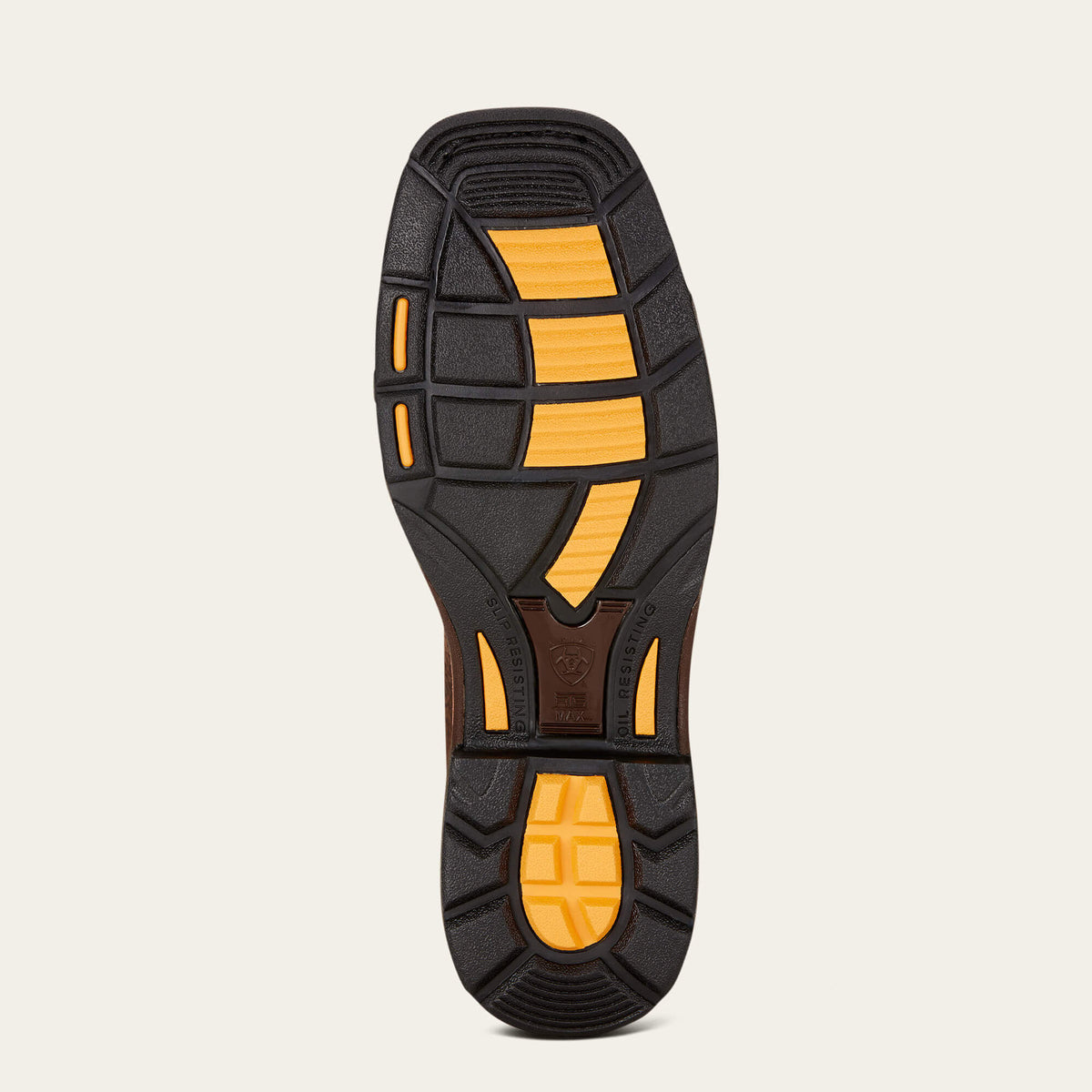 Ariat Hot Sale WorkHog Waterproof Work Boot