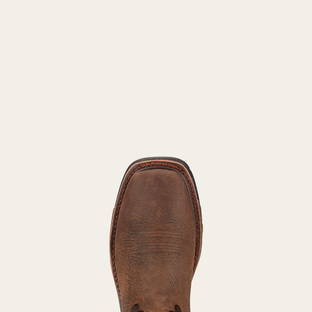 Ariat Hot Sale WorkHog Waterproof Work Boot