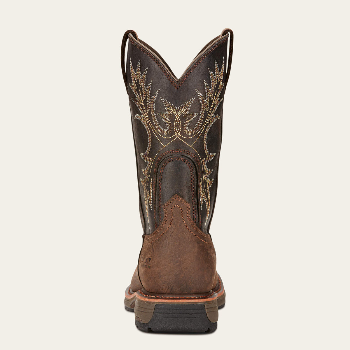 Ariat Hot Sale WorkHog Waterproof Work Boot