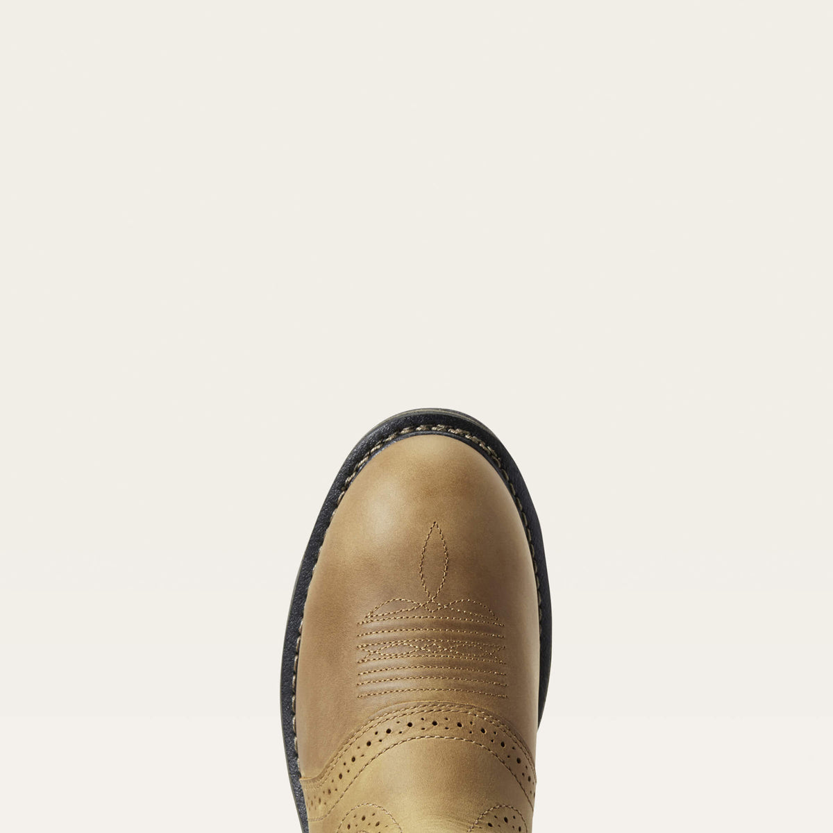 Ariat Best Seller WorkHog Waterproof Composite Toe Work Boot