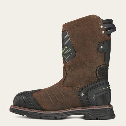 Ariat Premium Catalyst VX Work Wide Square Toe Waterproof Composite Toe Work Boot