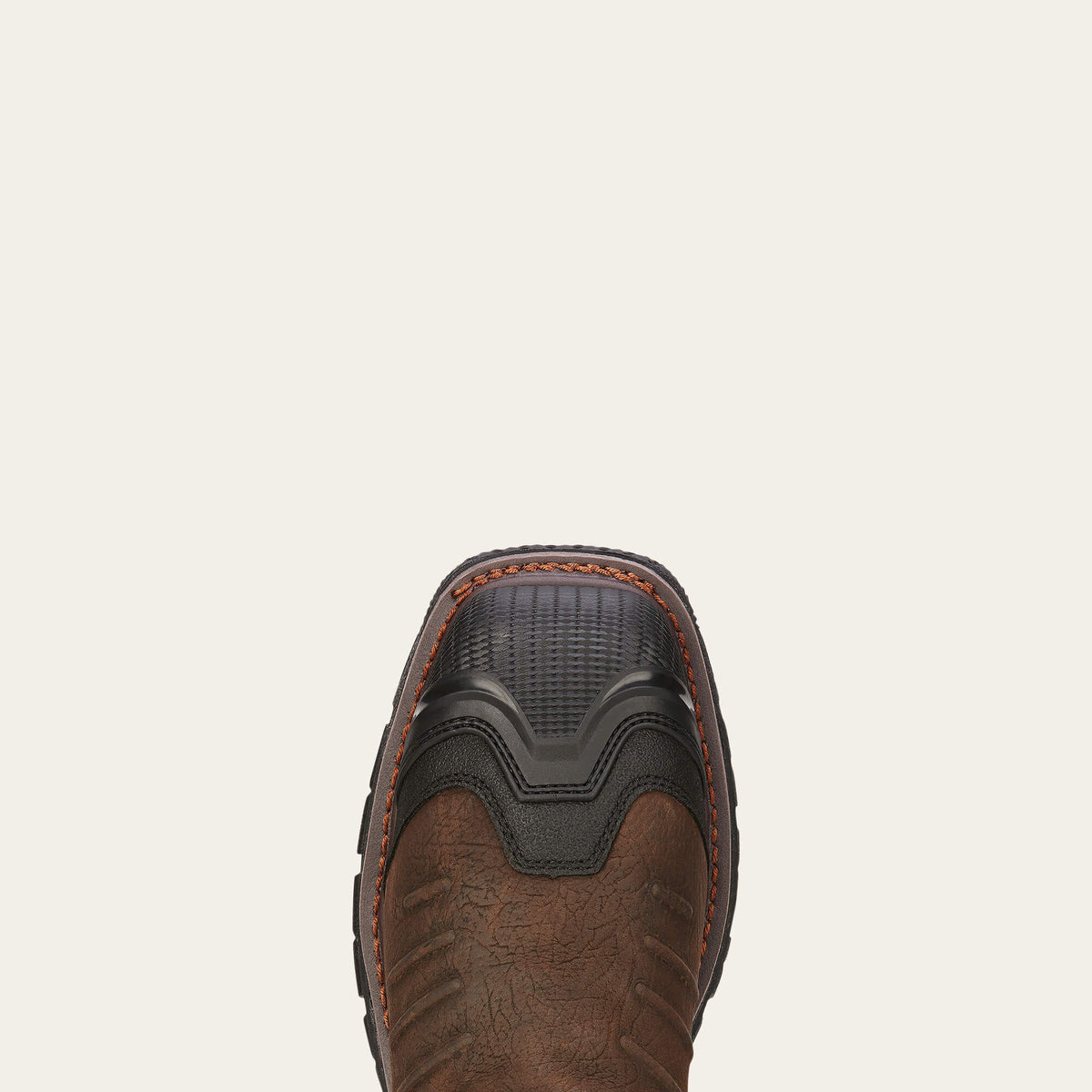 Ariat Premium Catalyst VX Work Wide Square Toe Waterproof Composite Toe Work Boot