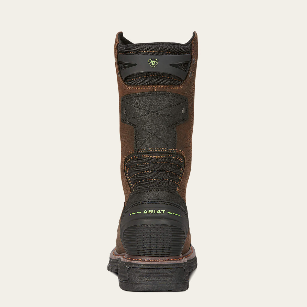 Ariat Premium Catalyst VX Work Wide Square Toe Waterproof Composite Toe Work Boot