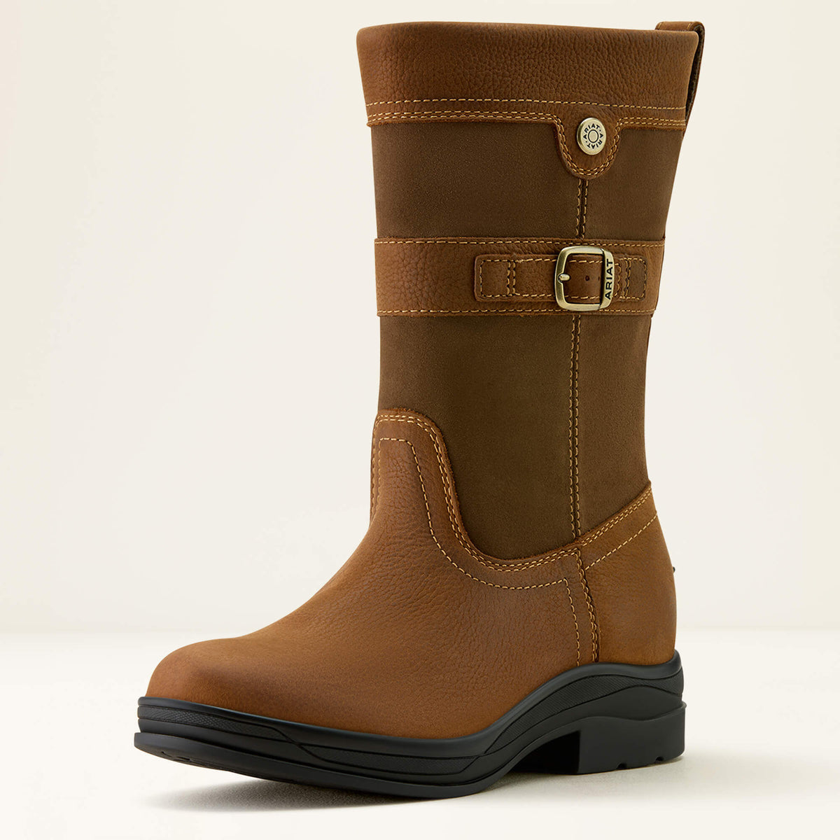 Ariat New Bampton Waterproof Boot