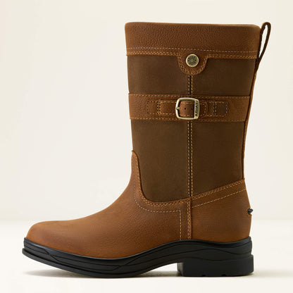 Ariat New Bampton Waterproof Boot