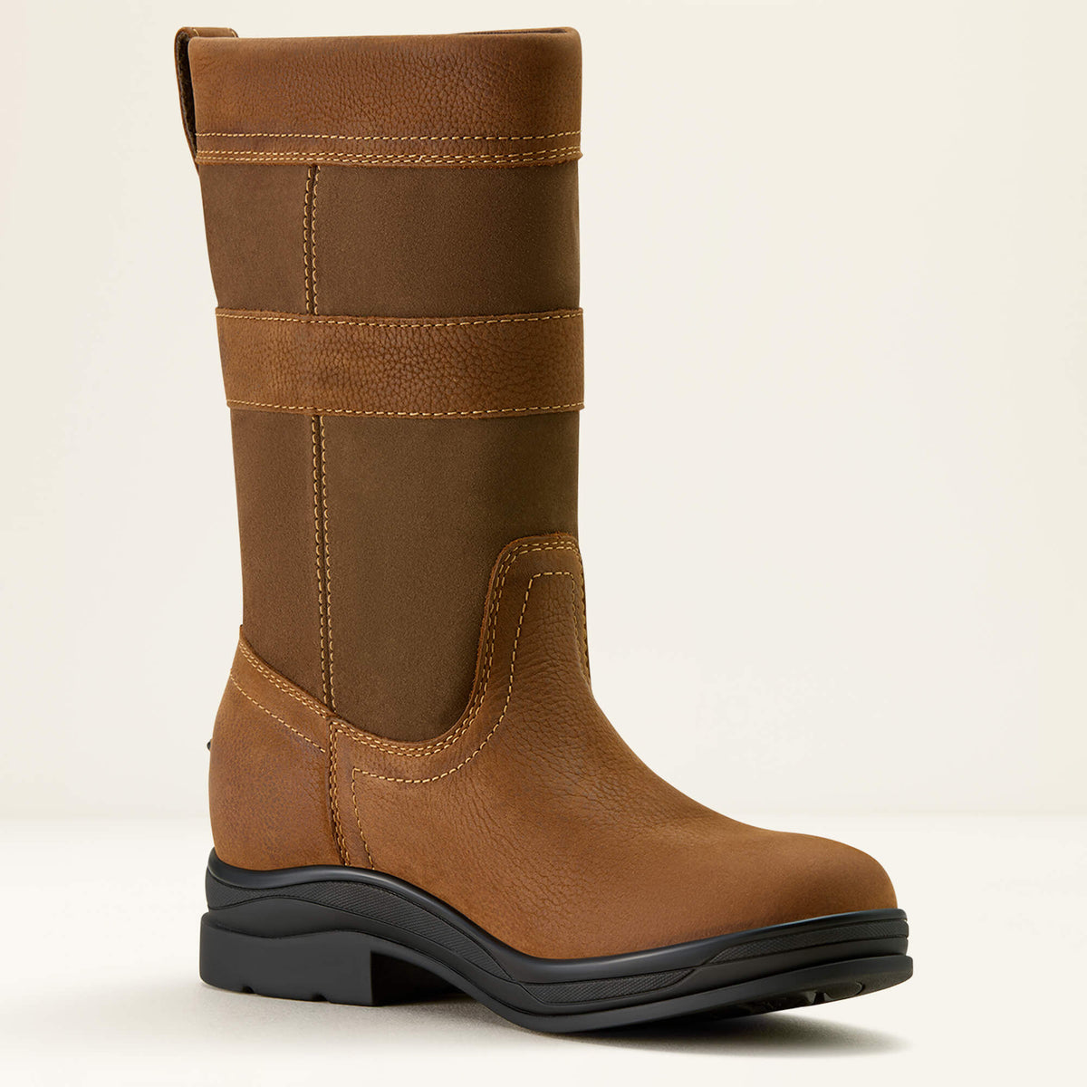 Ariat New Bampton Waterproof Boot