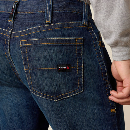 Ariat Special Offer FR M3 Loose Basic Stackable Straight Leg Jean