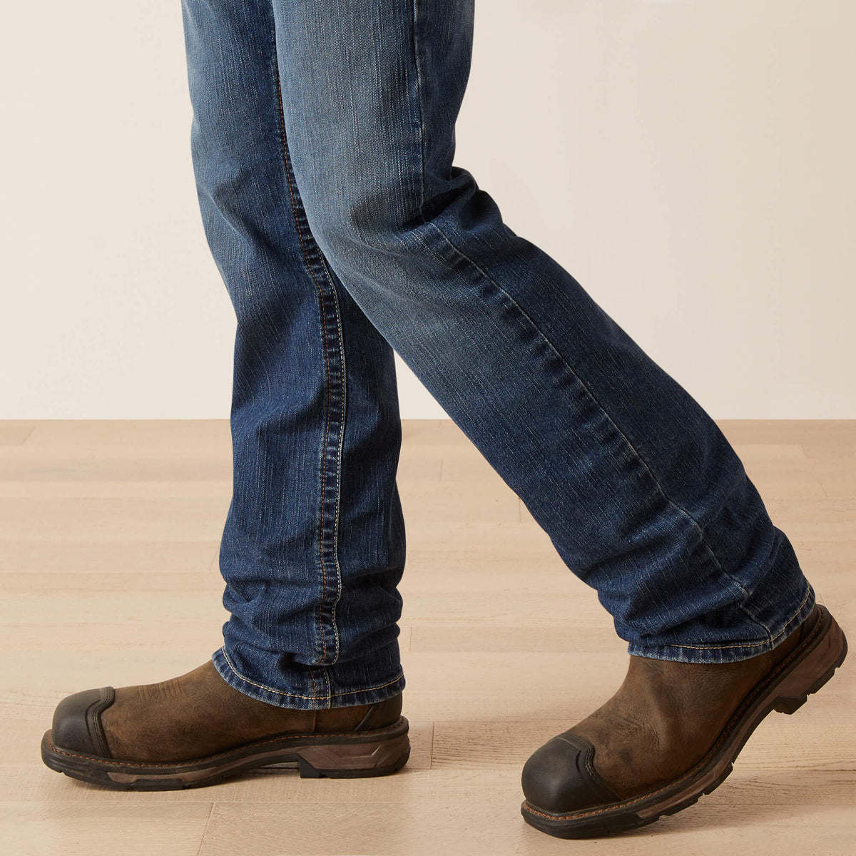 Ariat Exclusive FR M5 Straight DuraStretch DuraStretch Basic Straight Jean