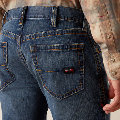 Ariat Exclusive FR M5 Straight DuraStretch DuraStretch Basic Straight Jean