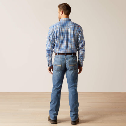 Ariat Classic FR M5 Straight DuraStretch DuraLight Owens Straight Jean