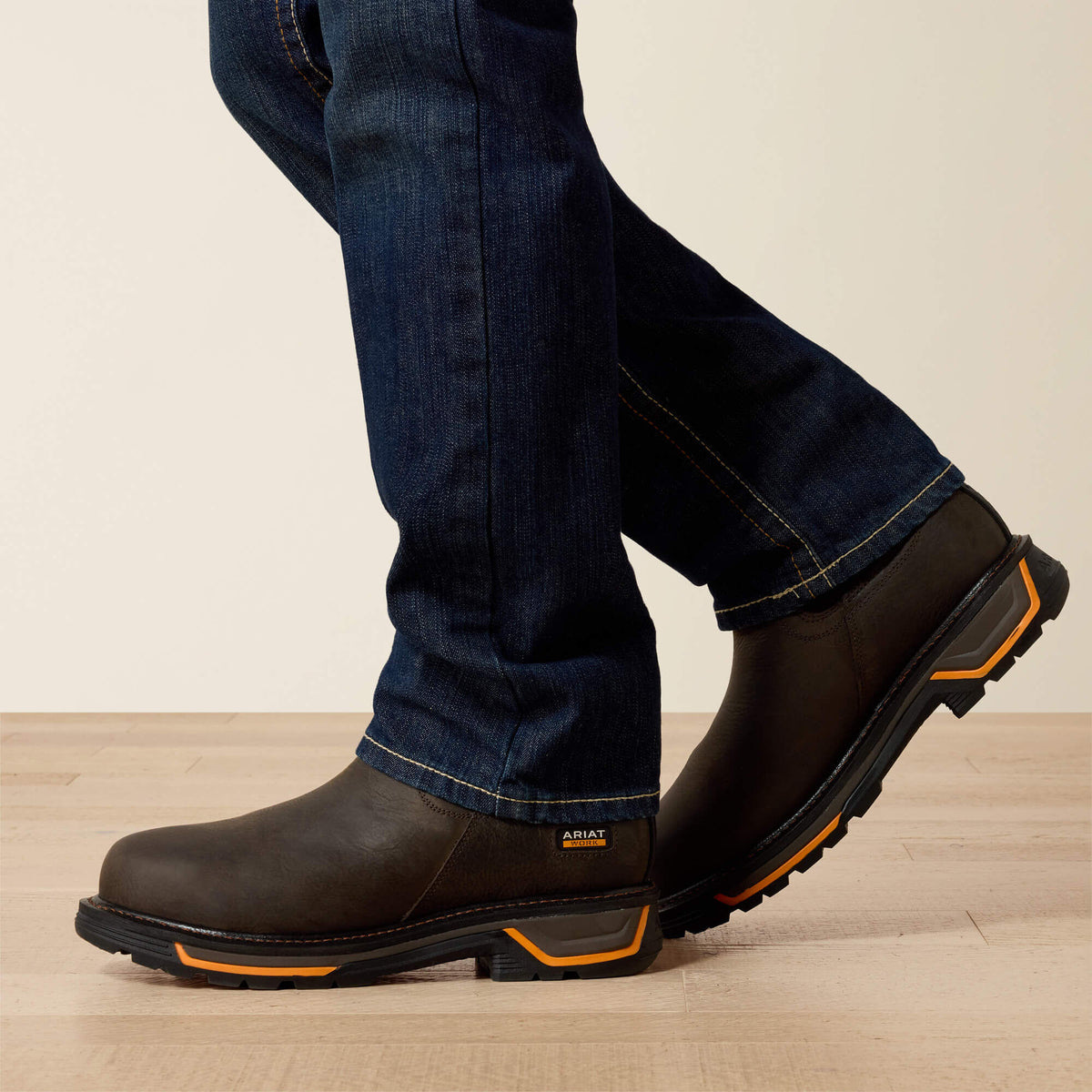 Ariat Hot Sale FR M7 Slim DuraStretch Basic Straight Leg Jean