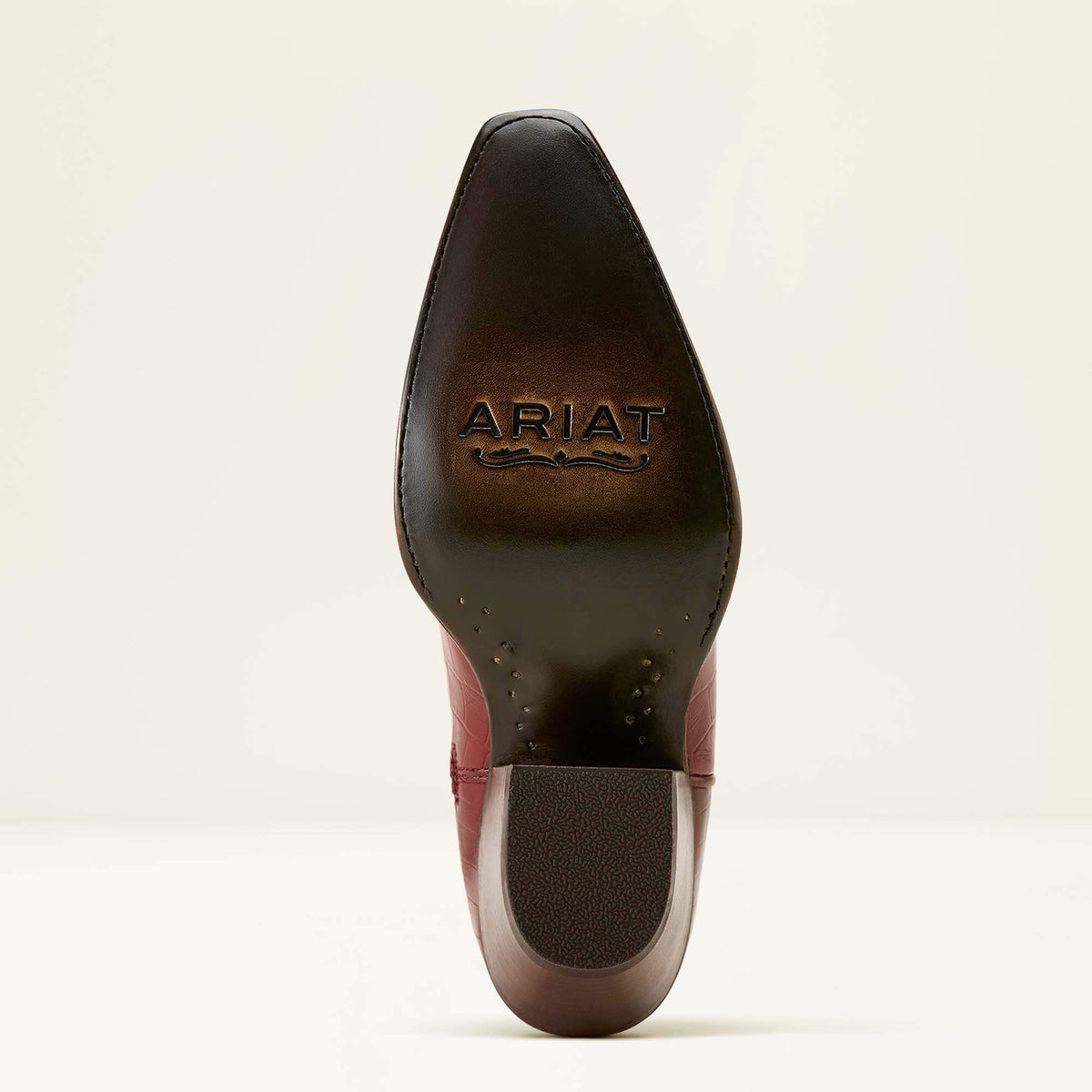 Ariat Trending Casanova X Toe Western Boot