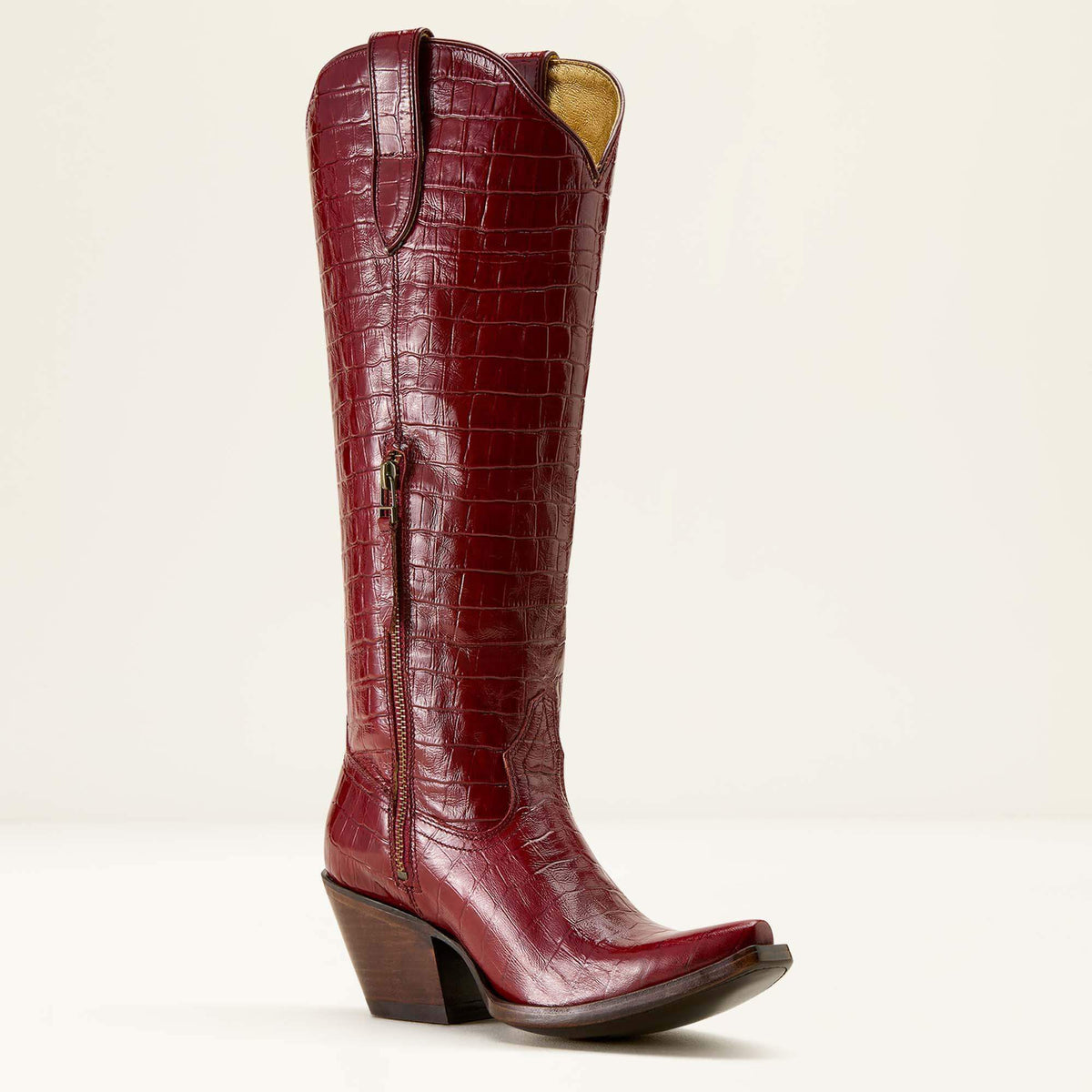 Ariat Trending Casanova X Toe Western Boot