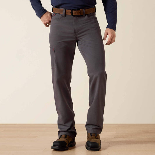 Ariat Special Offer FR M4 Relaxed Crossfire Straight Pant