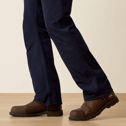 Ariat New FR M4 Relaxed DuraLight Ripstop Boot Cut Pant