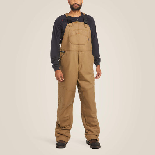 Ariat Latest FR Insulated Overall 2.0 Bib