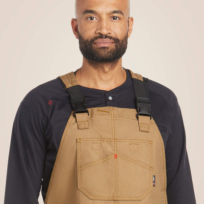 Ariat Latest FR Insulated Overall 2.0 Bib