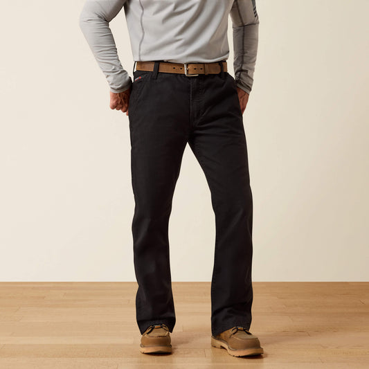 Ariat Discount FR M4 Relaxed Workhorse Boot Cut Pant
